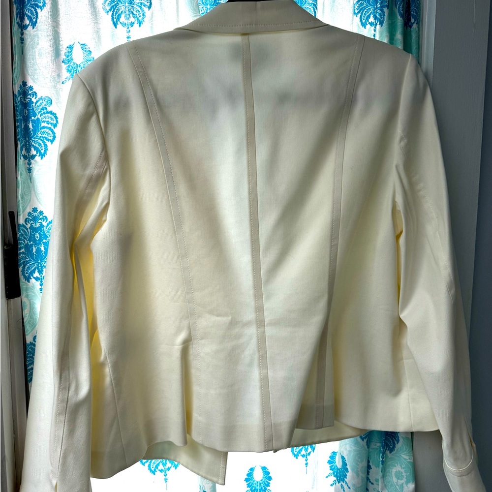 Talbots Blazer - image 3